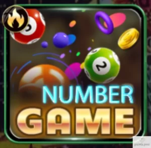 Number game Gemwin